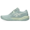 thumbnail image 4 of Zapatillas de Tenis ASICS Gel-Challenger 15 para Mujer Lichen Rock/Whisper Green, 4 of 9