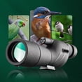 thumbnail image 1 of Alcance de Manchas de 60 mm, Alcance del Observador FMC Recubrimiento anti-Slip 25-75X Zoom para observación de Aves, 1 of 7