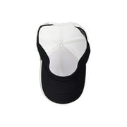 Angle View: Nike AeroBill Legacy91 Hat White/Black