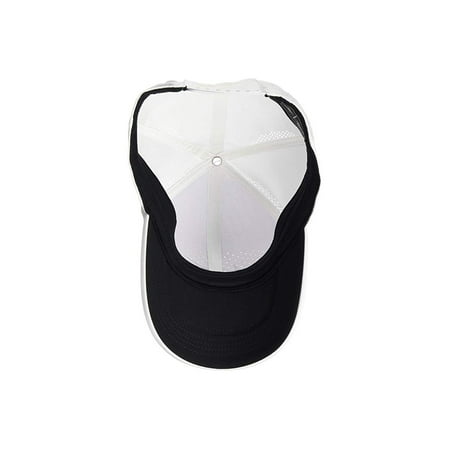 Nike AeroBill Legacy91 Hat White/Black