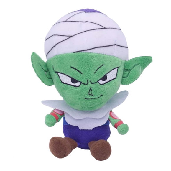 Peluche DBS Dragon Ball Z Super Piccolo 20 cm DRAGON BALL PICCOLO