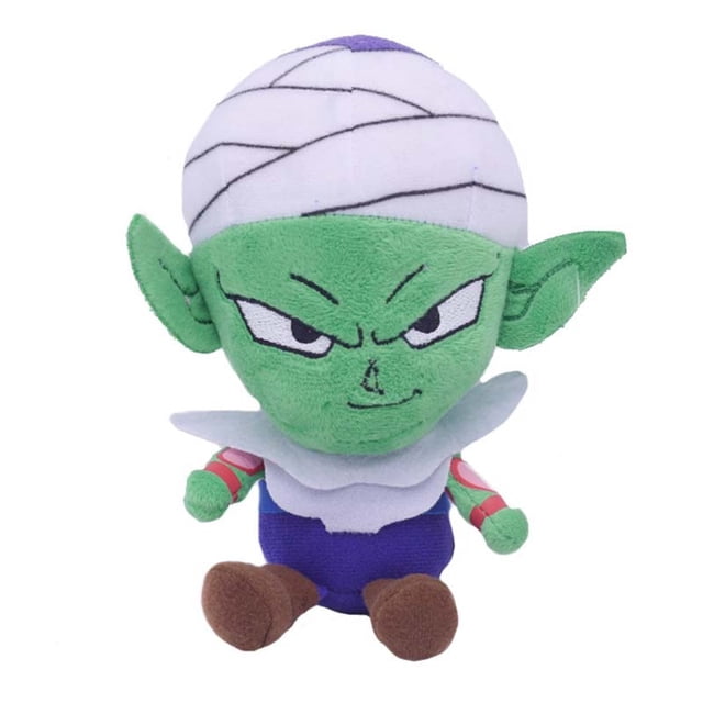Peluche DBS Dragon Ball Z Super Piccolo 20 cm Dragon Ball PICCOLO