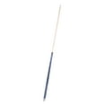 thumbnail image 3 of Hathaway Conquest 58-in Maple Cue w/Case for Adults, Blue, 3 of 10