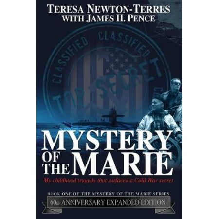 Mystery of the Marie: My Childhood Tragedy That Surfaced a Cold War