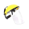 thumbnail image 1 of Welding Goggles Mask Ultraviolet-proof Auto Darkening Welding Helmets Eyes Goggle Soldering Mask Head Wear Anti-splash Mask For Wel ,Precision Temperature Control, 1 of 9