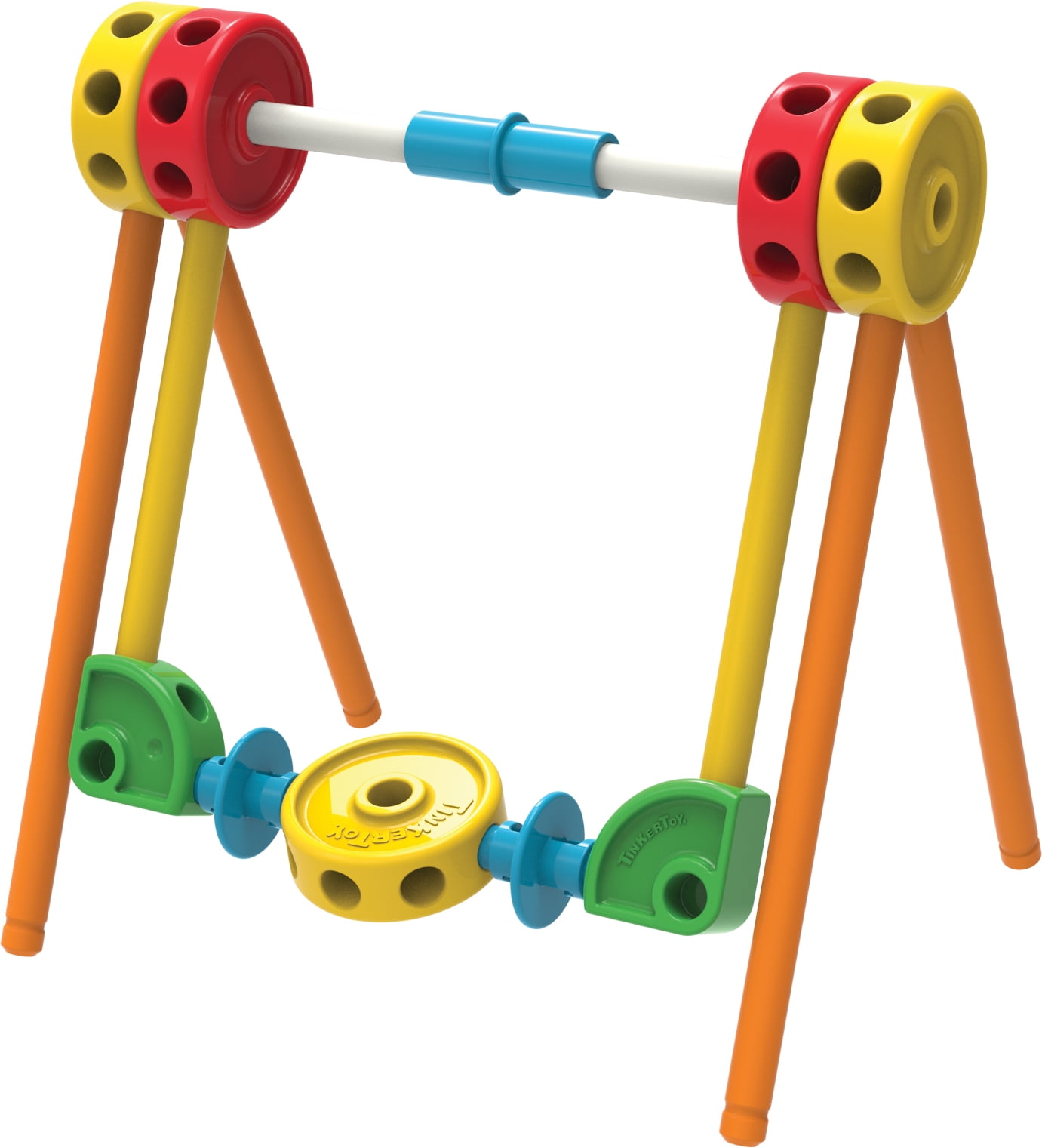 tinker toys walmart