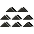 thumbnail image 2 of Anti Slip Rug Tape,8 Set Rug Tape Rubber Rug Pad Carpet Fastener Leading Edge Technology, 2 of 14