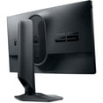thumbnail image 2 of Dell AW2524HF 25" Class Gaming LED Monitor, 16:9, Dark Side of the Moon, 2 of 2