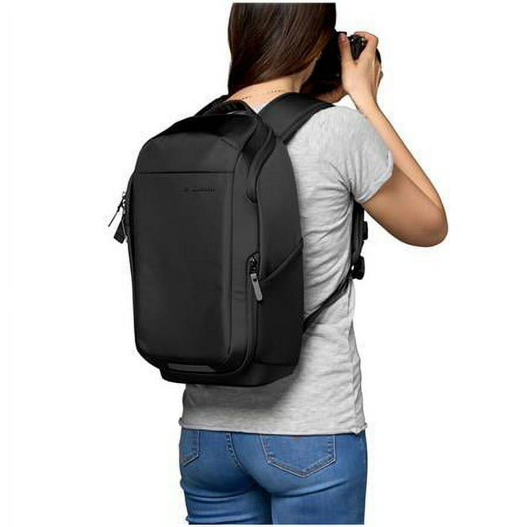 Manfrotto Advanced Compact III 8L Backpack (Black) - Walmart.com