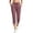 *Pink, variant on VBVC Women's Drawstring Capri Sweatpants , Casual Slim Summer Joggers For Women , Ladies' Straight Leg Crop Pants with Pockets, Black , S-2XL