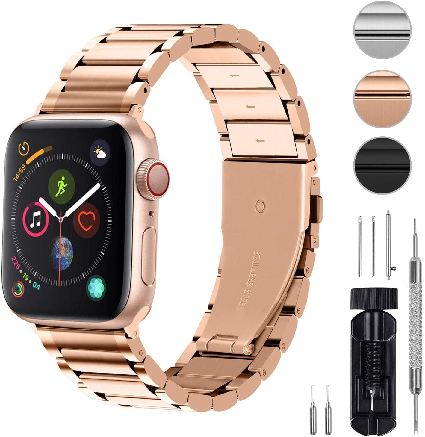 apple watch 2 compatibility