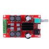 Placa amplificadora de potencia de doble canal 2x50W TPA3116D2 módulo amplificador Digital