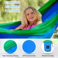 thumbnail image 5 of Grassman Kids Hammock 4kit , Picnic Folding Travel Hammock,YS 7490,183x108cm, 5 of 5