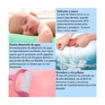thumbnail image 3 of 4 Pzs Juego Toalla Baño, lana Coral Suave De Alta Densidad rosa/morado, 3 of 4