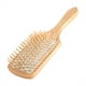 thumbnail image 4 of Peine, 1 pieza de peine antimasaje de madera natural, peine de madera diseñado para precisión, 4 of 5