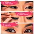 thumbnail image 2 of Magnetic Liner & Lash Kit Ardell Wispies 3-PACK AII36850, 2 of 2