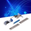 thumbnail image 4 of Flaring Tool, Eccentric Tube Deburring Tool  For Household For Water Heaters For Air Conditioners For Refrigerators, 4 of 8