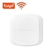 thumbnail image 2 of Tuya WIFI 2 Gang Escena Botón Interruptor de Empuje Más Alejado Panel Domótica Vinculación Domótica Sence Controlador WiFi Versión, 2 of 5