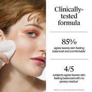 (3 pack) Neutrogena Makeup Remover Wipes & Face Cleansing Towelettes, 25 Count Face Wipes