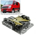 thumbnail image 4 of Transmission Valve Body, Durable Aluminum Valve Body Assembly  For  For Women Men, 4 of 8
