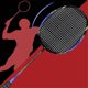 thumbnail image 5 of Set de raquetas de bádminton HUOGUO YMQ03 Professional para aficionados, 5 of 5