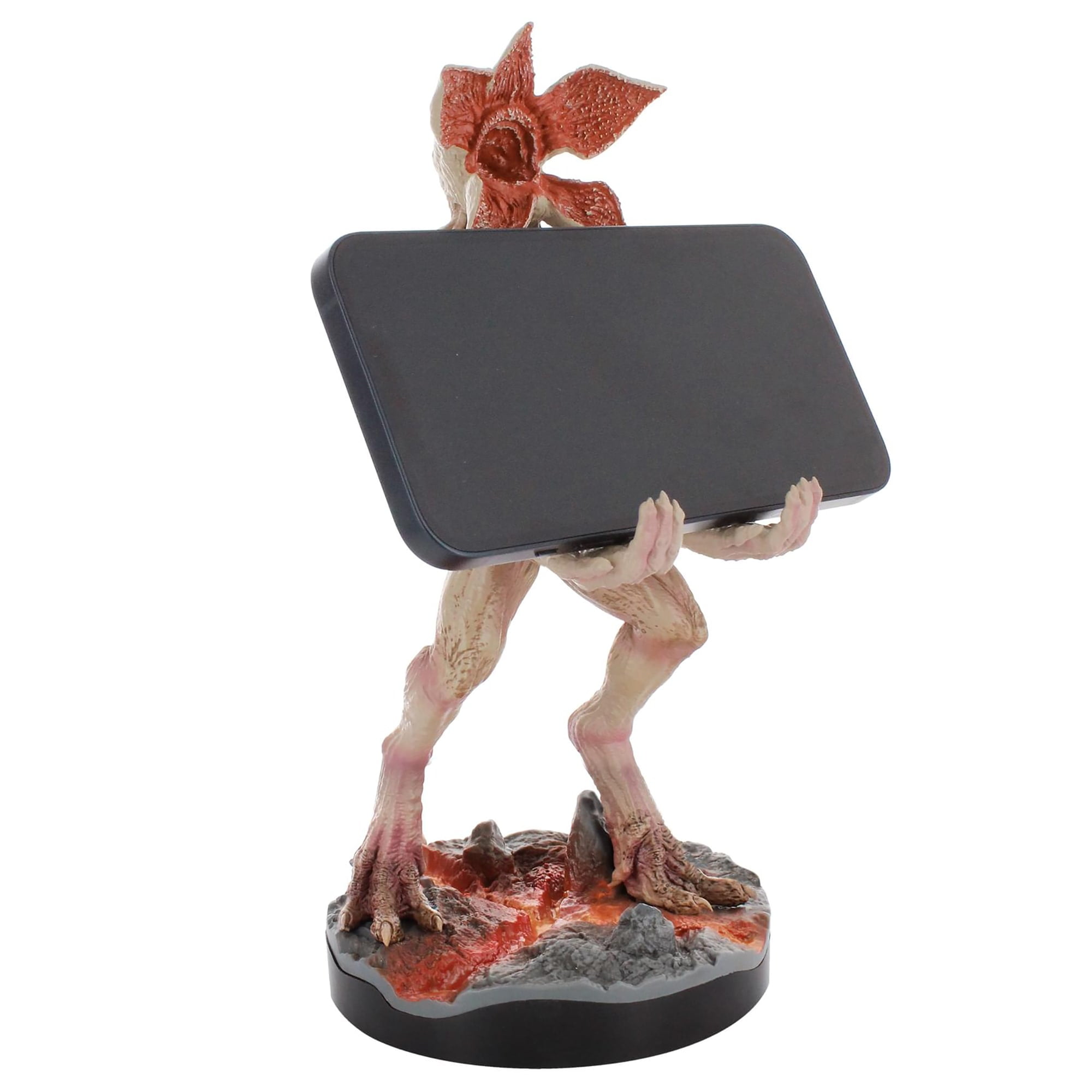 Stranger Things: Demogorgon Cable Guys Original Controller & Phone Holder