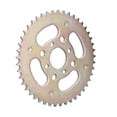 thumbnail image 3 of Motorcycle Rear Chain Sprocket 45 Teeth Replacement for Thumpstar 110cc 125cc 140cc PIT PRO, 3 of 6