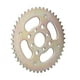 thumbnail image 2 of Piñón de cadena, piñón de cadena trasera de motocicleta, piñón de cadena trasera, piñón de cadena trasero, diseño de clase mundial, 2 of 12