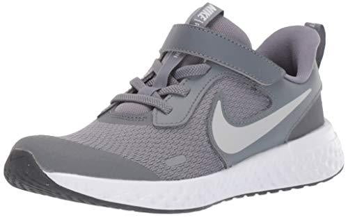 nike boys velcro