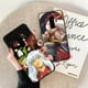 thumbnail image 4 of Para Samsung S21 Plus S21S Fe S30 Ultra Note 8 9 10 Lite Funda Blanda 36VTY Inuyasha Anime, 4 of 4