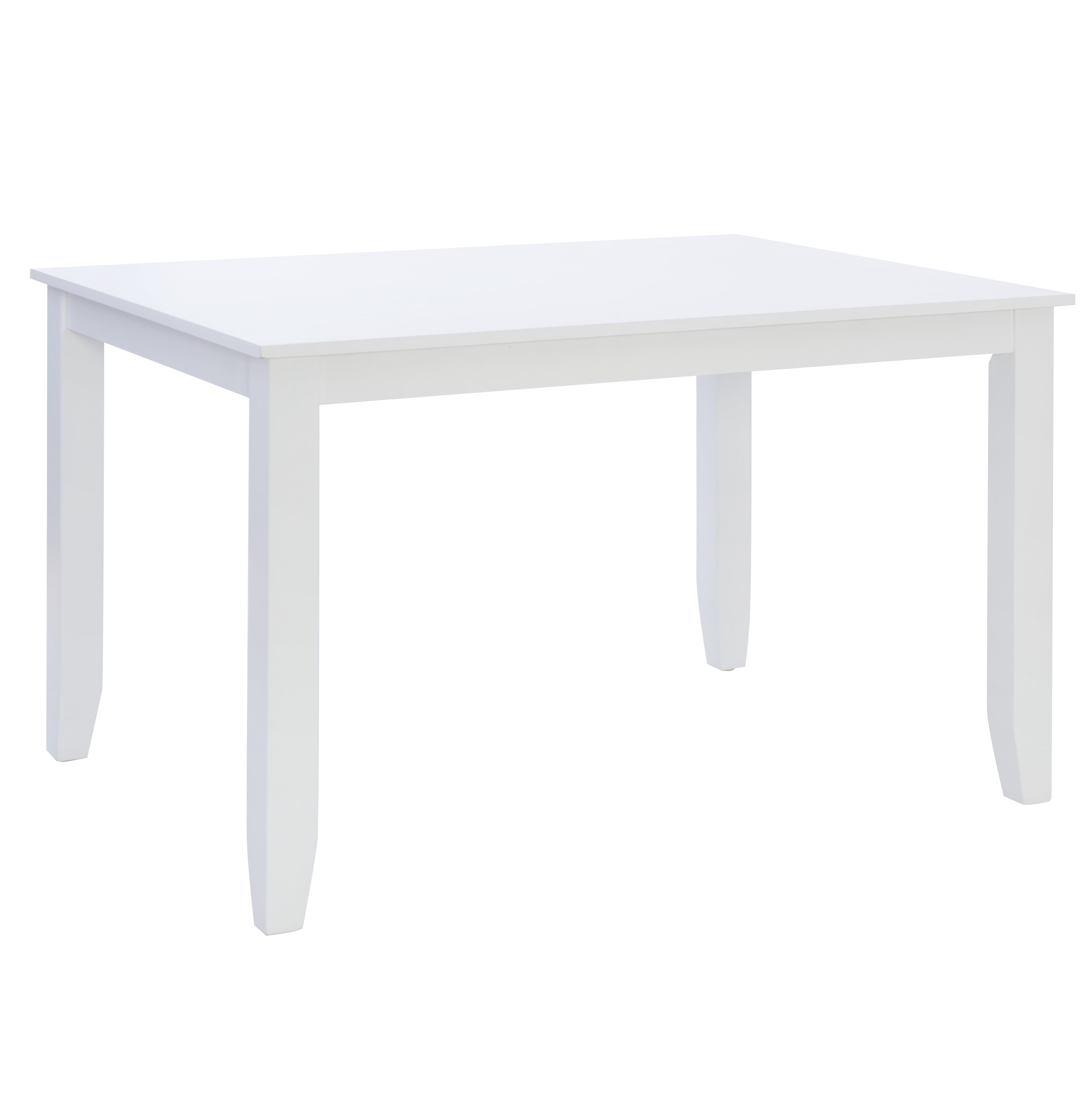 Walmart white dining table new arrivals