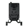 thumbnail image 1 of Placa Came-TV Mini V-Mount con 2 salidas D-tap, 1 of 5
