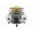 thumbnail image 2 of Mevotech H512221 Wheel Bearing & Hub Assembly Fits select: 2000-2008 CHEVROLET IMPALA, 2005 BUICK ALLURE, 2 of 3