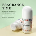thumbnail image 1 of Women Fashion 20ml Long Lasting And Refreshing Unisex Body Spray For Sweat Control, 1 of 5