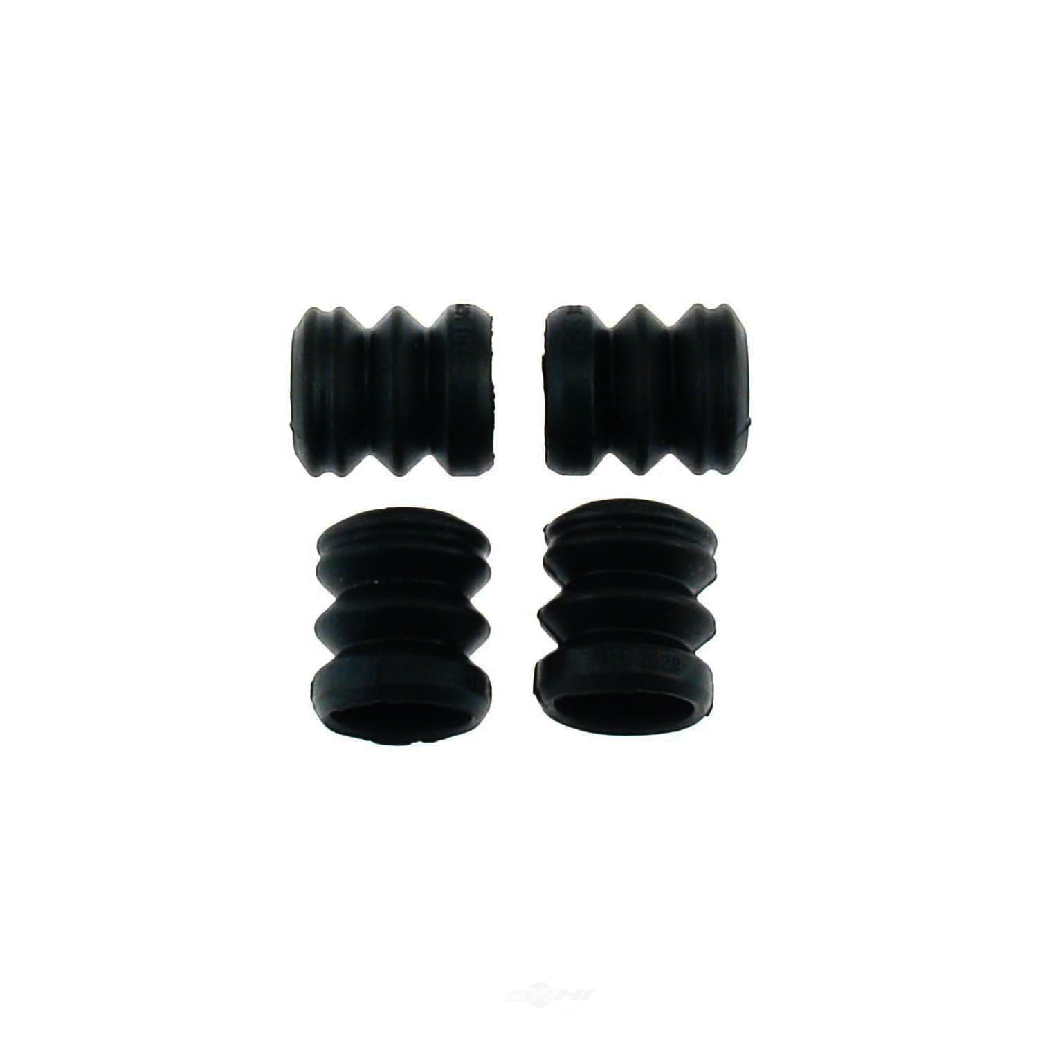 FVP Professional FH16040 Disc Brake Caliper Guide Pin Boot Kit