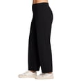 thumbnail image 4 of RBX Active Women's Plus Size Buttery Soft Squat Proof Flare Legging Bootcut Yoga Pants, 4 of 4