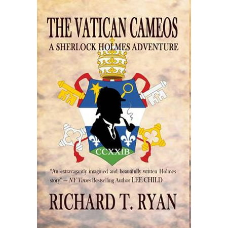 The Vatican Cameos : A Sherlock Holmes Adventure (The Best Of Cameo)
