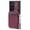 Winered, variant on Compatible with Samsung Galaxy S23 Ultra PU Leather Clasp Flip Zipper Purse Case, with Shoulder Strap Lanyard for Women Credit Card Holder Cell Accessories Phone Cover for Samsung S23 Ultra, Blue