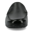 thumbnail image 6 of Vance Sergio Comfort Slip-on Flexible Venetian Driving Loafer, 6 of 9