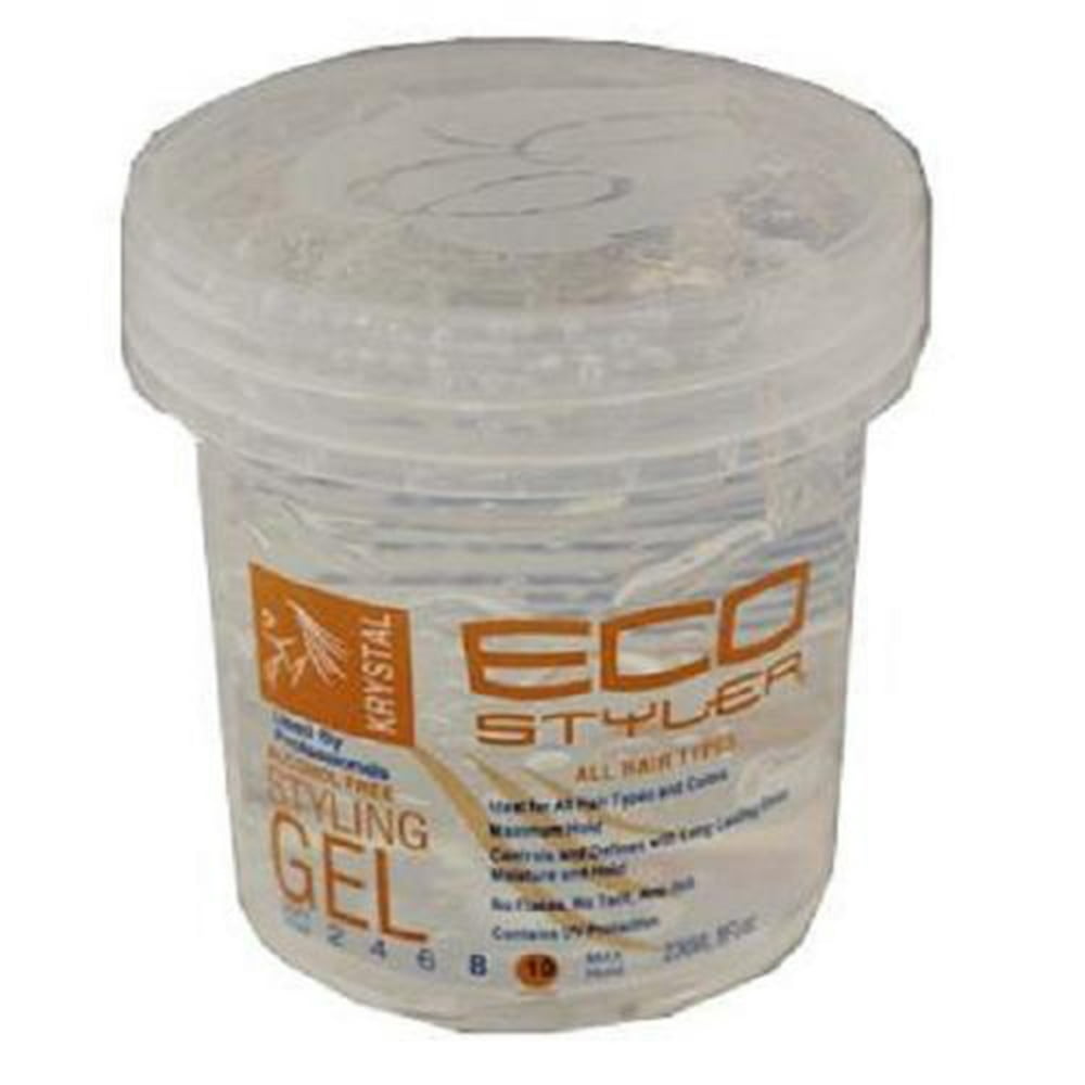 Product Of Eco Styler, Hair Gel Maximum Hold, Count 1 Hair Care