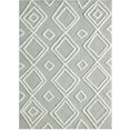 thumbnail image 7 of United Weavers of America Queensland Geometric, Modern Hand-Made Area Rug, 15' x 12.5', 7 of 7