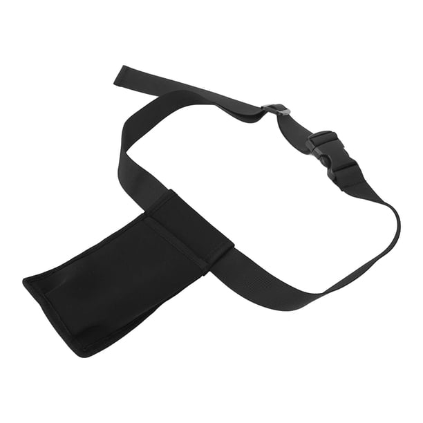 Pintor de la Loción de Masaje, Bolsa de Masaje Liviana para la Bolsa de la Botella del desgaste Resistente Al Cinturón Desmontable Para El Salón de Spa Para El Salón de Spa