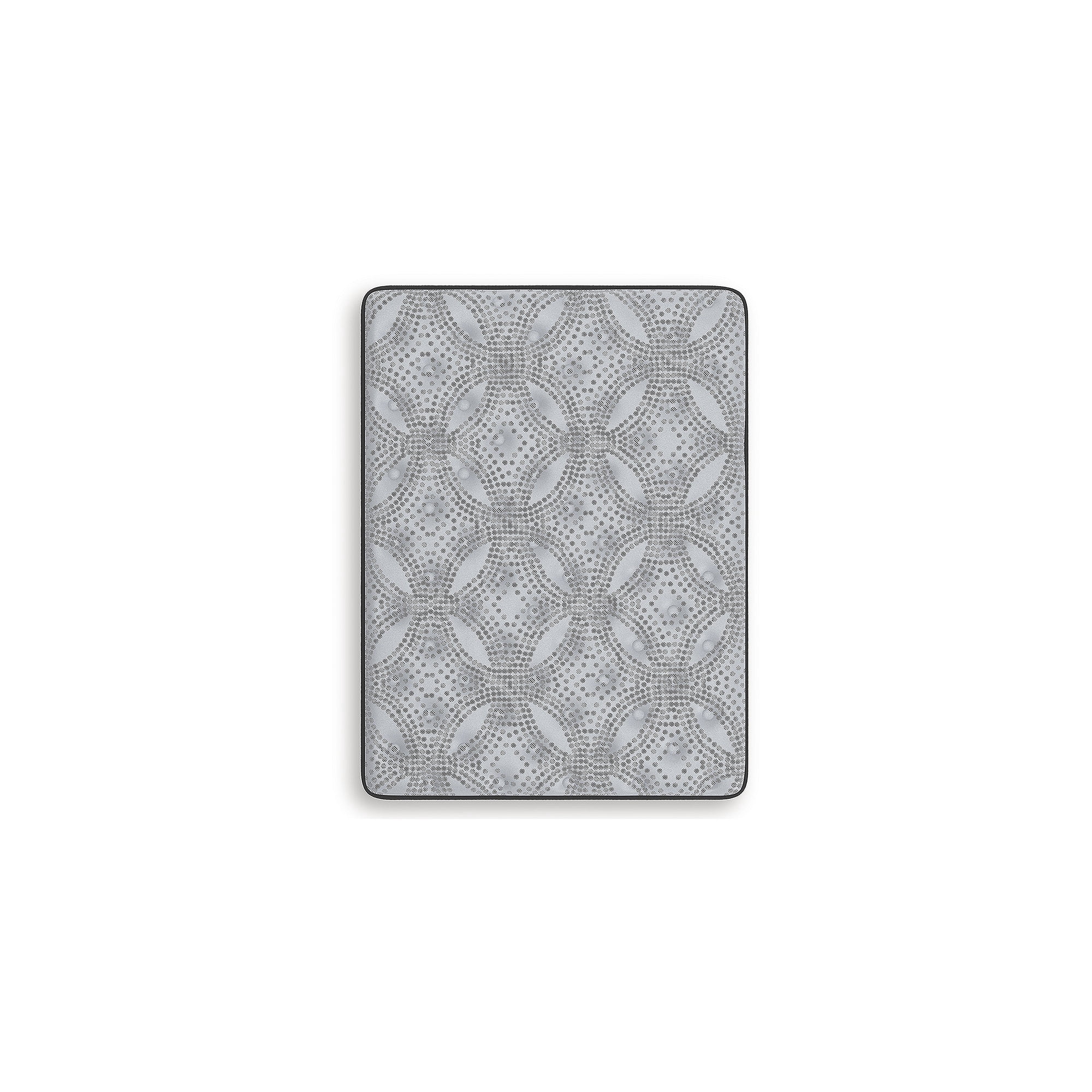 Signature Design by Ashley Comfort Plus 10-inch Twin Mattress - Memory Foam Hybrid - Medium Feel - Cooling Gel Infused - Bed in a Box