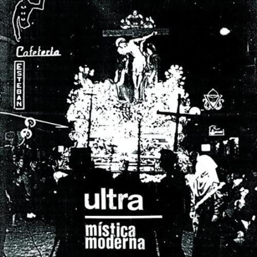 Ultra (Espagne) Mstica Moderne [Simple] Vinyle