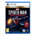 thumbnail image 1 of Marvels Spider-Man: Miles Morales Ultimate Edition PlayStation 5 Físico, 1 of 3