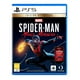 thumbnail image 1 of Marvels Spider-Man: Miles Morales Ultimate Edition PlayStation 5 Físico, 1 of 3