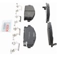 thumbnail image 3 of Bosch BP691 QuietCast Premium Disc Brake Pad Set Fits select: 2003-2006 ACURA MDX, 1996-2001 NISSAN PATHFINDER, 3 of 5