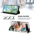 thumbnail image 2 of FOXDOCK Funda Tipo Cartera para infinix Hot 60i 5G con Soporte y Correa – Diseño de Patrones Lindos, 2 of 6