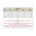 thumbnail image 3 of Vintage Lolita Dress for w/ Detachable Strap Chains Casual High Waist Long Sleeve Hat Collar Hoodie Two-piece Suit for G, 3 of 17