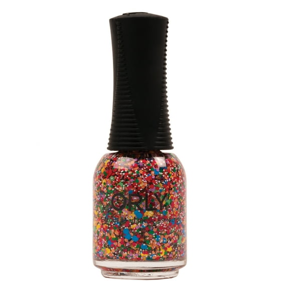 Orly Nail Color Turn It Up, 0.37 fl oz